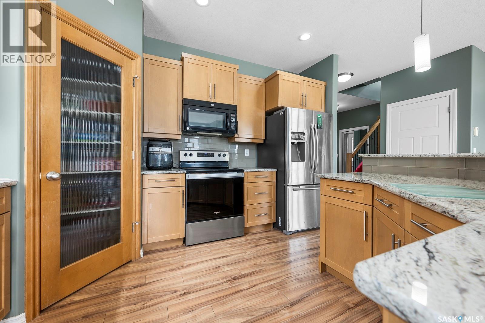 1640 Maple Rose Crescent N, Regina, Saskatchewan  S4X 0J6 - Photo 2 - SK037984