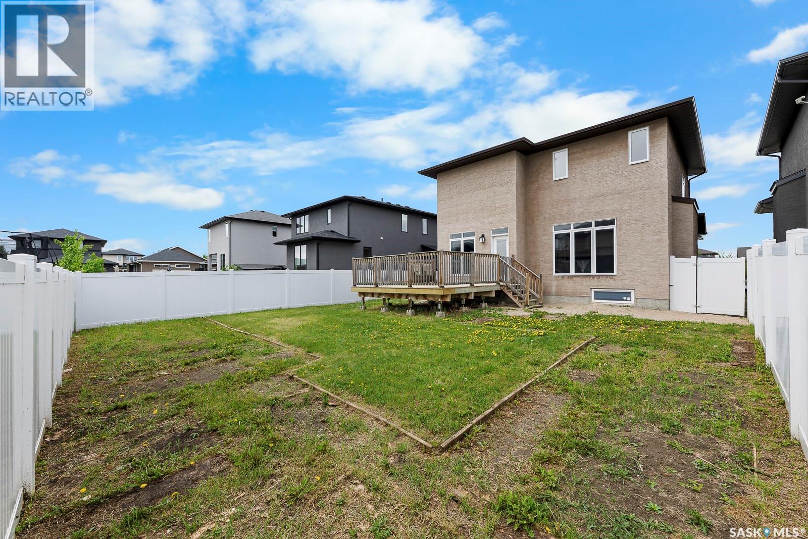 1640 Maple Rose Crescent N, Regina, Saskatchewan  S4X 0J6 - Photo 40 - SK037984