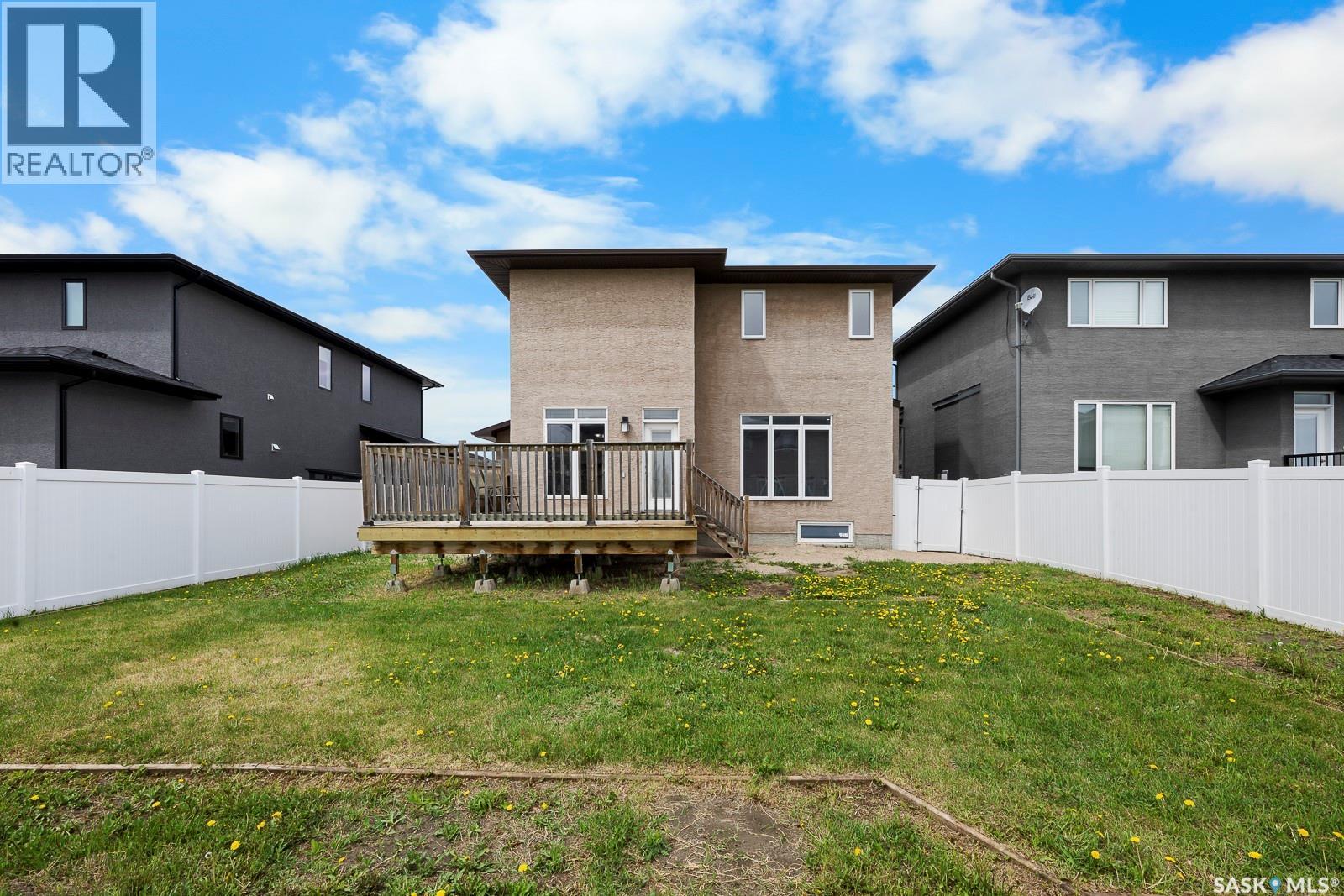 1640 Maple Rose Crescent N, Regina, Saskatchewan  S4X 0J6 - Photo 41 - SK037984
