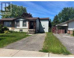 105 TUPPER DRIVE, Thorold, Ontario