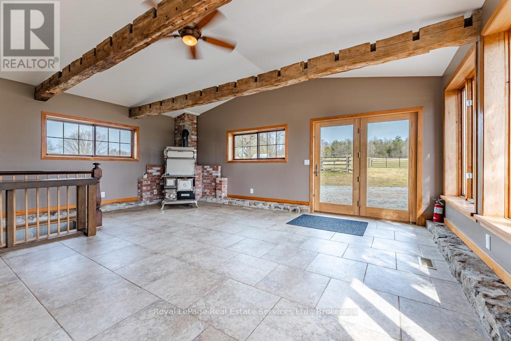 13403 Second Line, Milton, Ontario  L0P 1B0 - Photo 15 - W12934306