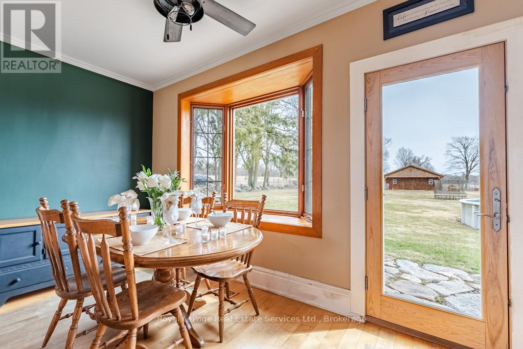 13403 Second Line, Milton, Ontario  L0P 1B0 - Photo 17 - W12934306