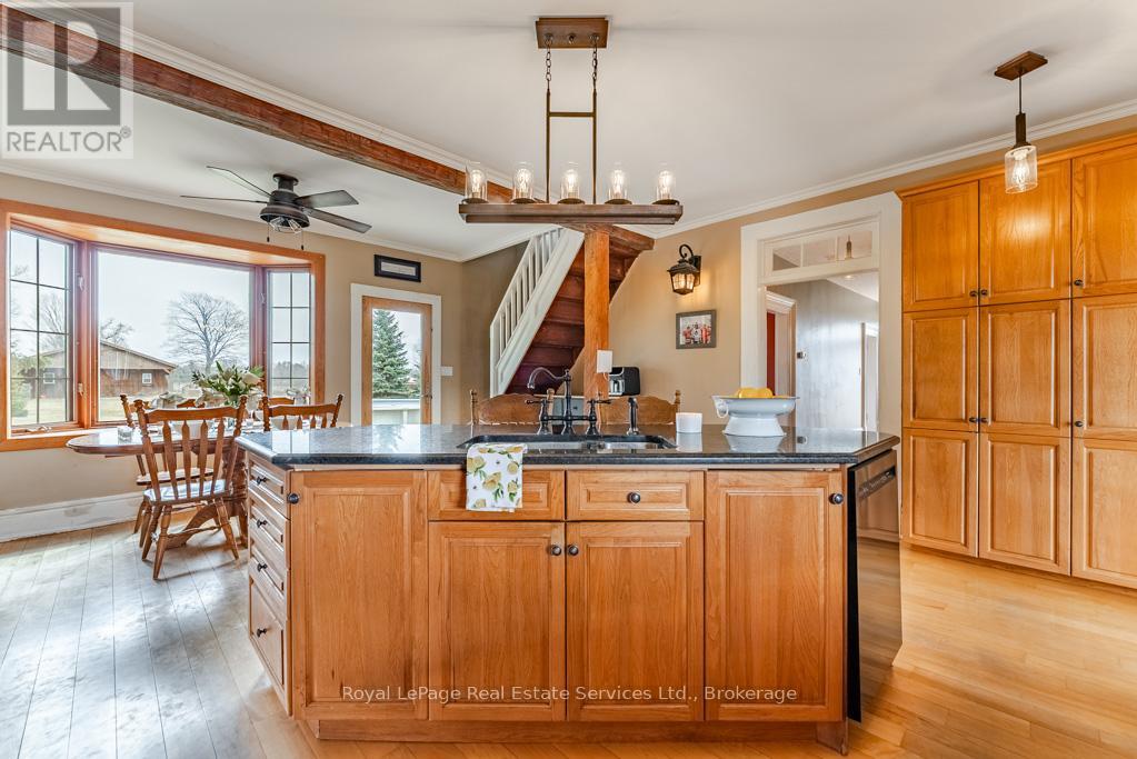 13403 Second Line, Milton, Ontario  L0P 1B0 - Photo 16 - W12934306
