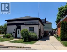 405 MACNAB Street N, Hamilton, Ontario