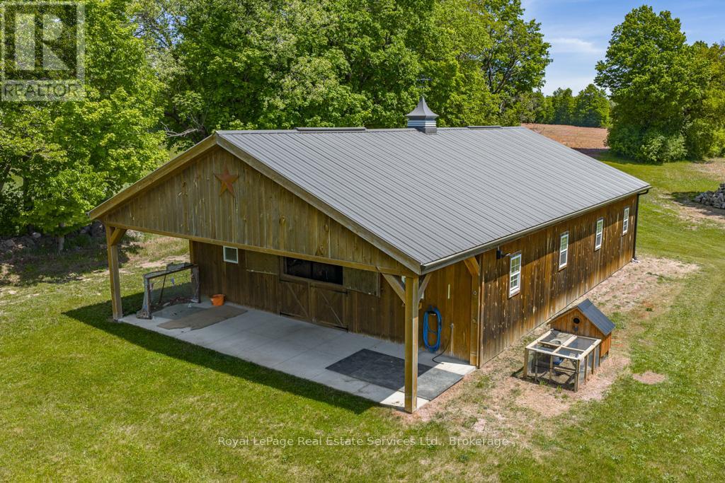13403 Second Line, Milton, Ontario  L0P 1B0 - Photo 31 - W12934306