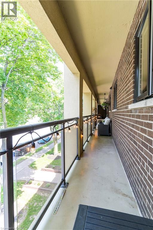 1212 Fennell Avenue E Unit# 304, Hamilton, Ontario  L8T 1T2 - Photo 20 - 40836566