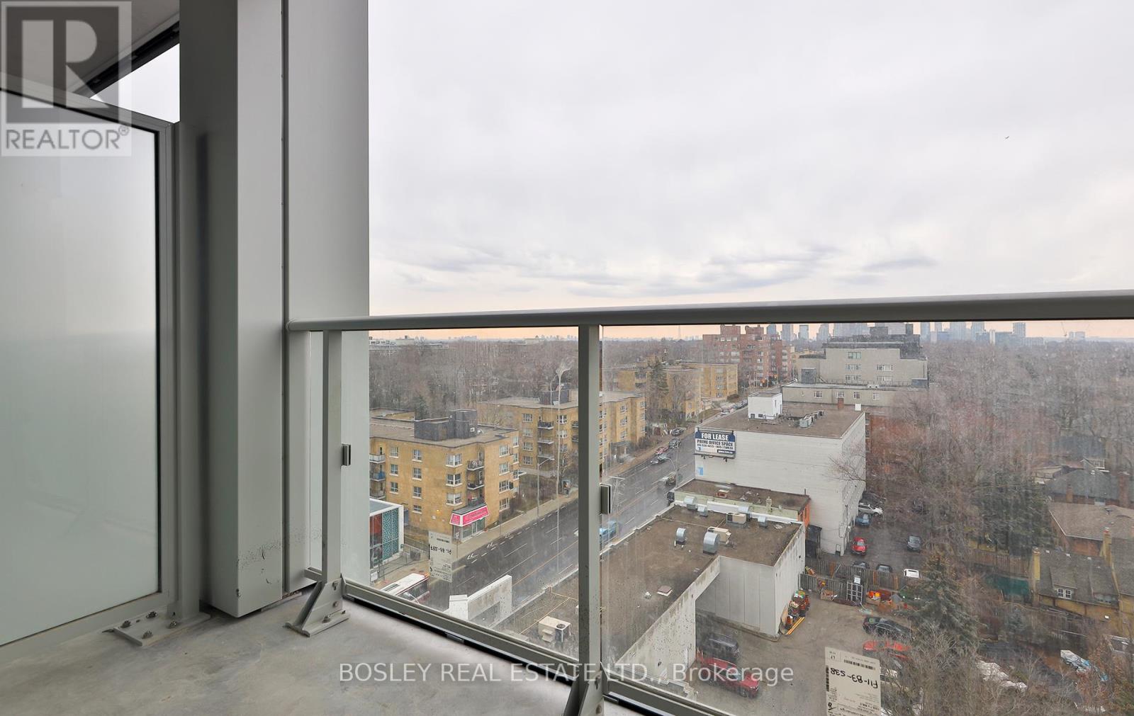 1219 - 2020 Bathurst Street, Toronto, Ontario  M5P 0A6 - Photo 16 - C13239574