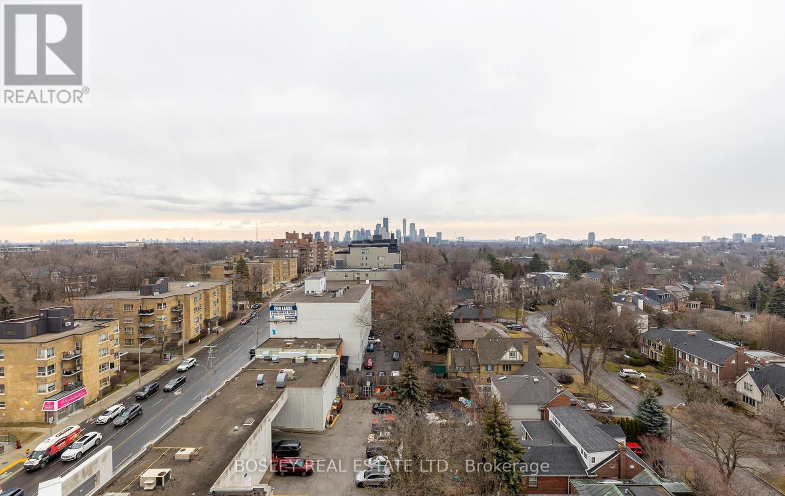 1219 - 2020 Bathurst Street, Toronto, Ontario  M5P 0A6 - Photo 19 - C13239574