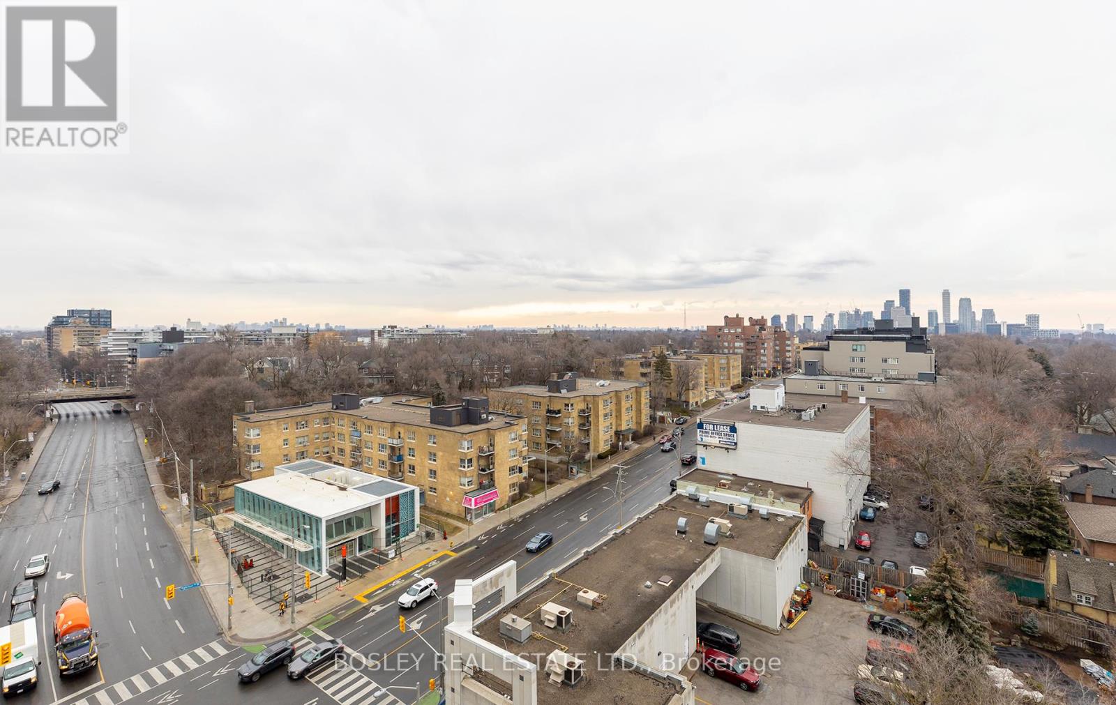 1219 - 2020 Bathurst Street, Toronto, Ontario  M5P 0A6 - Photo 20 - C13239574