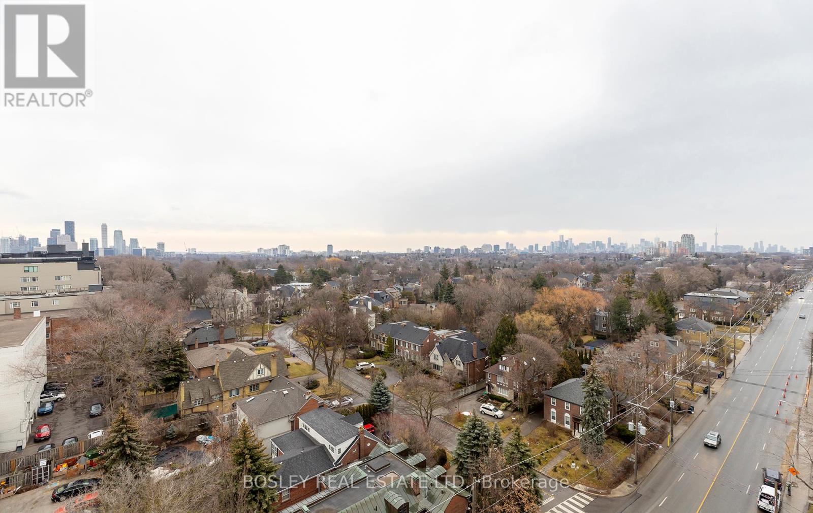 1219 - 2020 Bathurst Street, Toronto, Ontario  M5P 0A6 - Photo 21 - C13239574