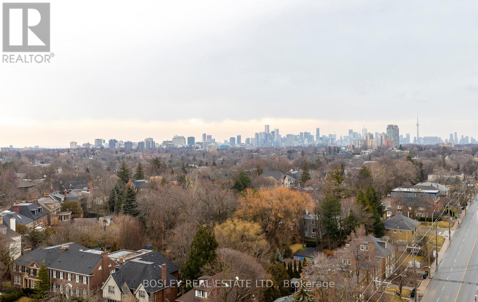 1219 - 2020 Bathurst Street, Toronto, Ontario  M5P 0A6 - Photo 22 - C13239574