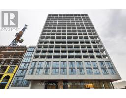 1219 - 2020 BATHURST STREET, Toronto, Ontario