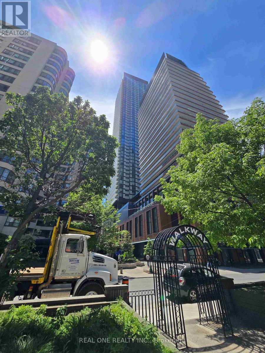 1109 - 501 Yonge Street, Toronto, Ontario  M4Y 0G8 - Photo 20 - C13239624