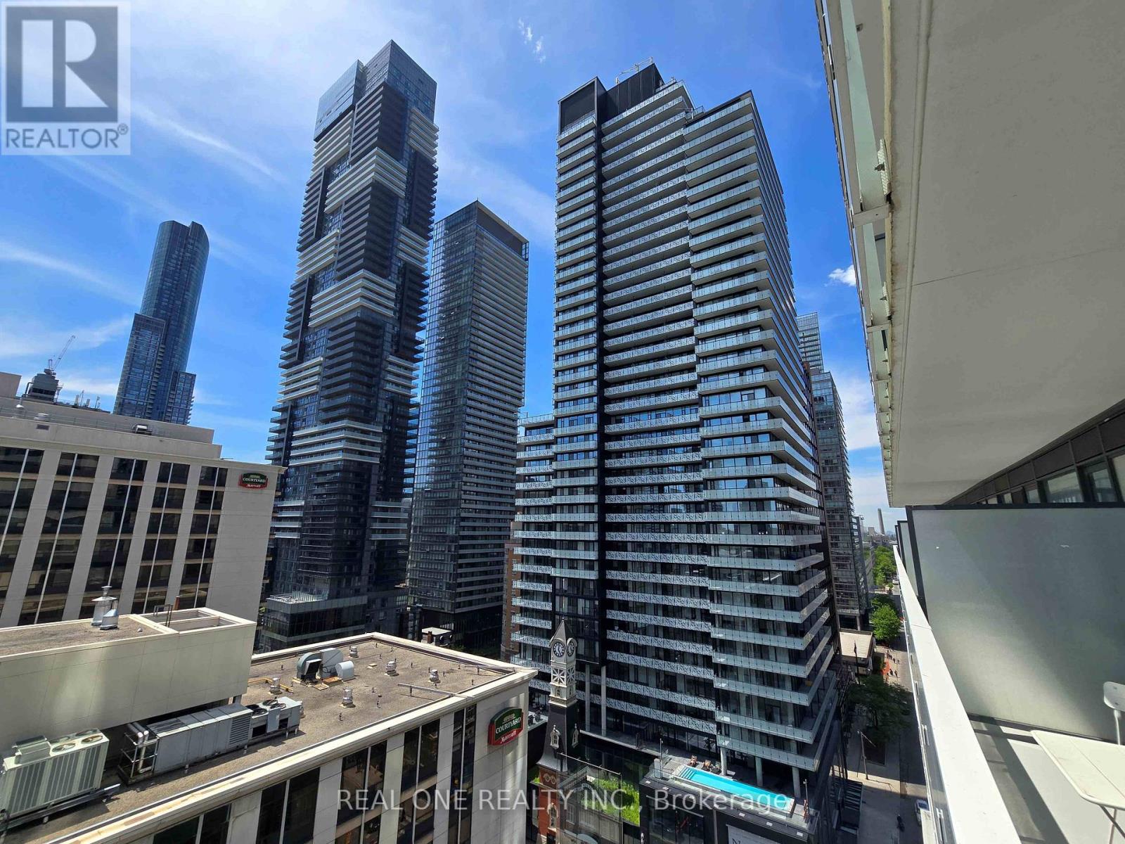 1109 - 501 Yonge Street, Toronto, Ontario  M4Y 0G8 - Photo 26 - C13239624
