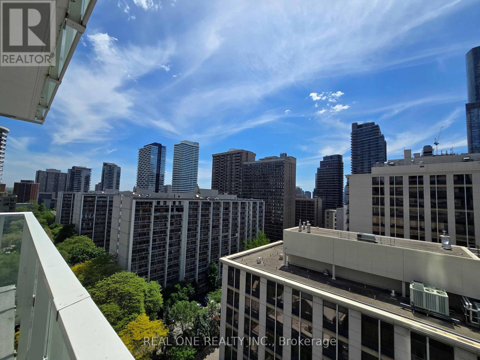 1109 - 501 Yonge Street, Toronto, Ontario  M4Y 0G8 - Photo 28 - C13239624