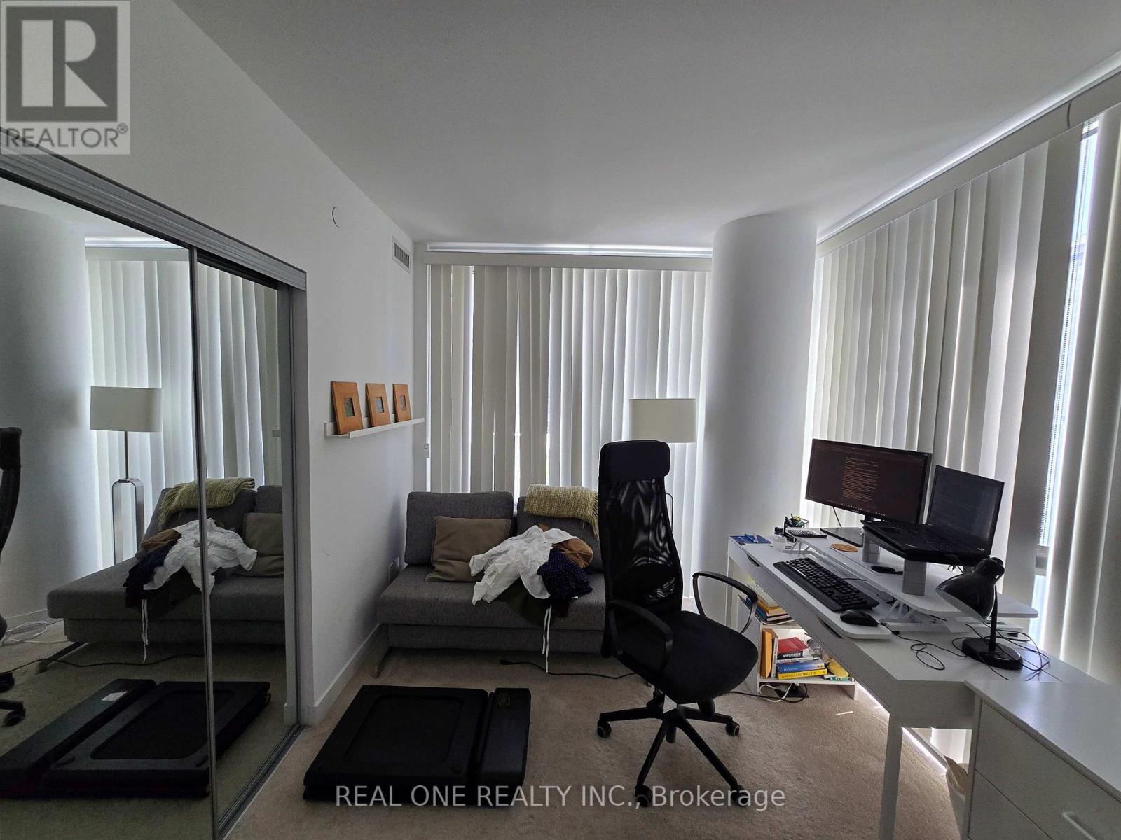 1109 - 501 Yonge Street, Toronto, Ontario  M4Y 0G8 - Photo 7 - C13239624