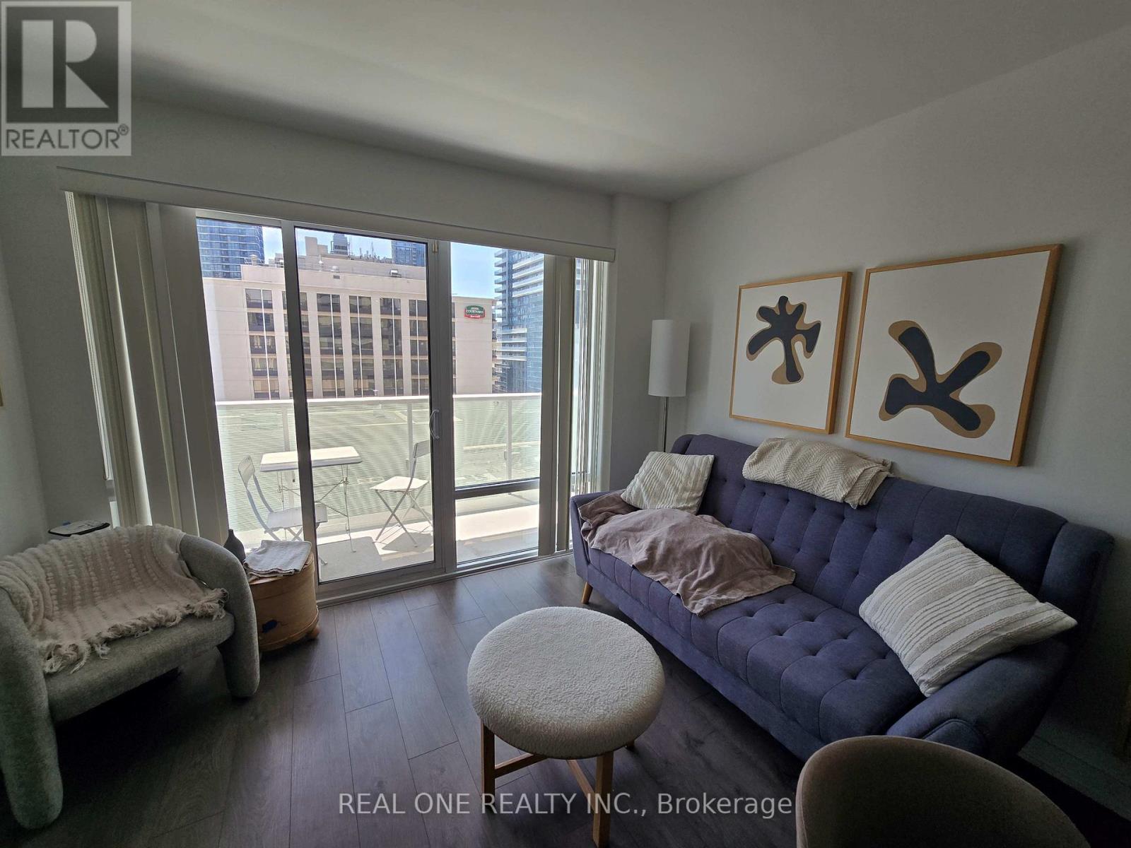 1109 - 501 Yonge Street, Toronto, Ontario  M4Y 0G8 - Photo 9 - C13239624