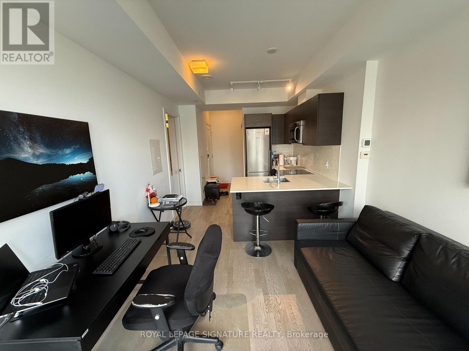 1320 - 57 St Joseph Street, Toronto, Ontario M5S 0C5 - Photo 10 - C13239672