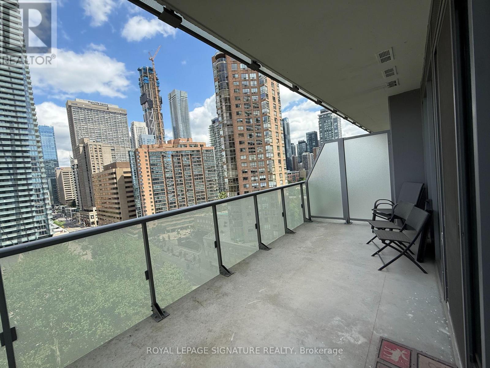 1320 - 57 St Joseph Street, Toronto, Ontario M5S 0C5 - Photo 14 - C13239672