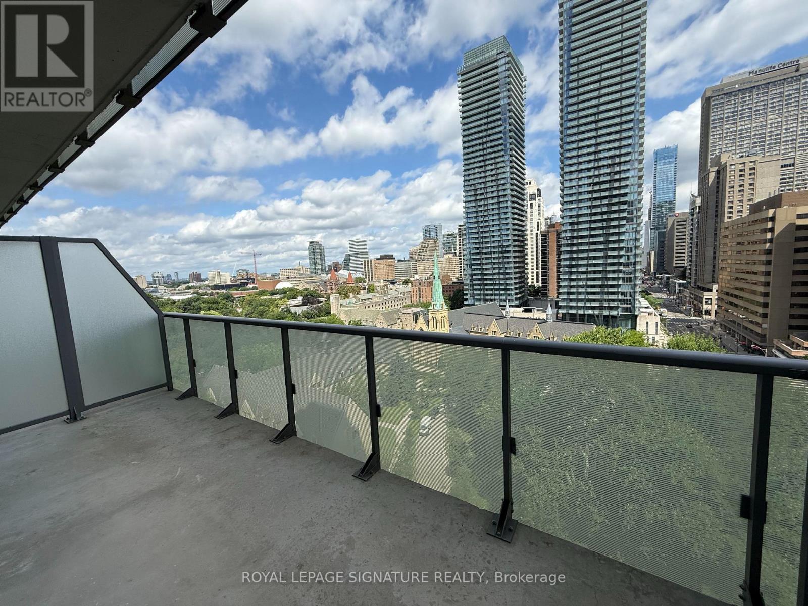 1320 - 57 St Joseph Street, Toronto, Ontario M5S 0C5 - Photo 15 - C13239672