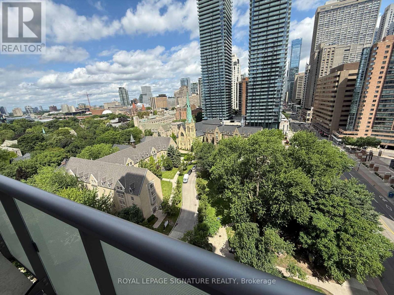 1320 - 57 St Joseph Street, Toronto, Ontario M5S 0C5 - Photo 16 - C13239672