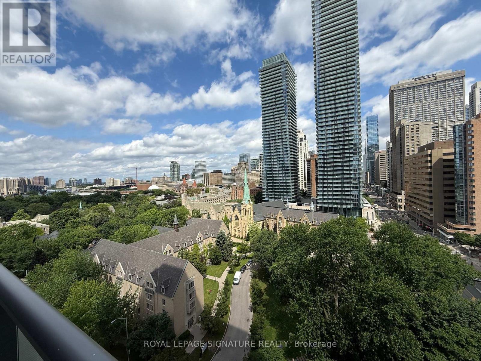 1320 - 57 St Joseph Street, Toronto, Ontario M5S 0C5 - Photo 18 - C13239672