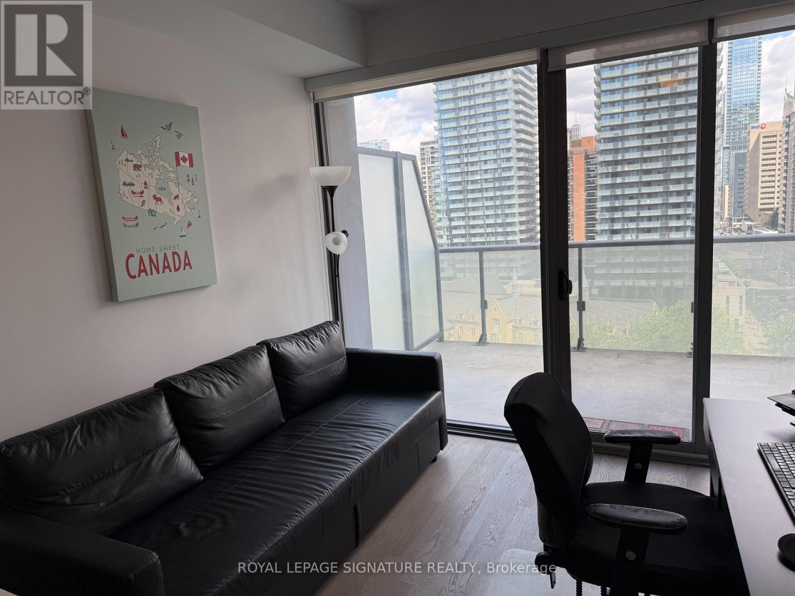 1320 - 57 St Joseph Street, Toronto, Ontario M5S 0C5 - Photo 7 - C13239672