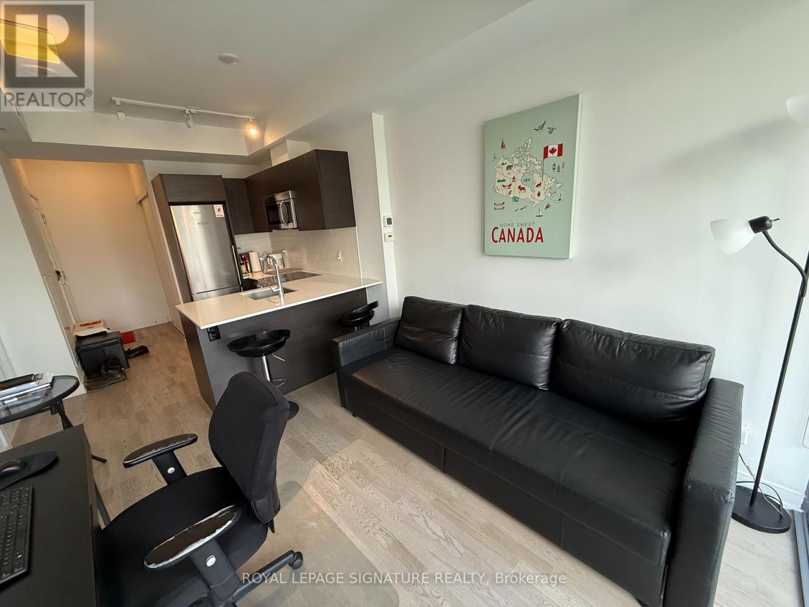 1320 - 57 St Joseph Street, Toronto, Ontario M5S 0C5 - Photo 8 - C13239672
