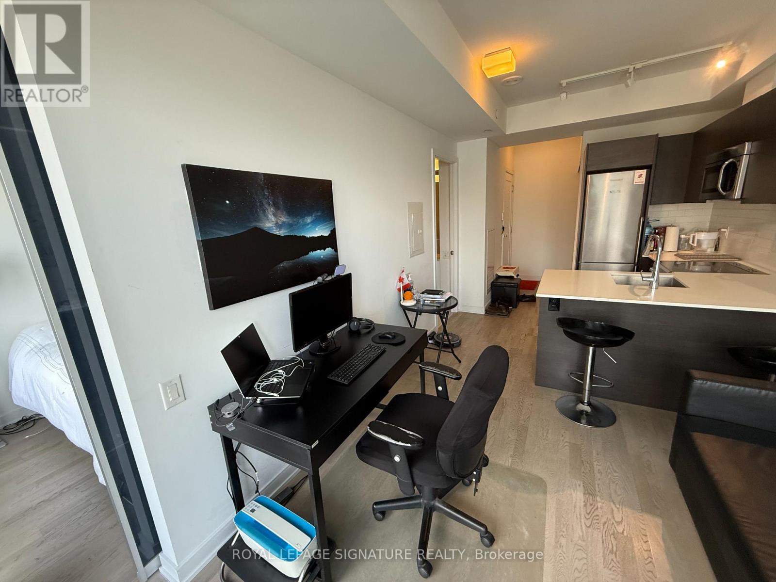 1320 - 57 St Joseph Street, Toronto, Ontario M5S 0C5 - Photo 9 - C13239672