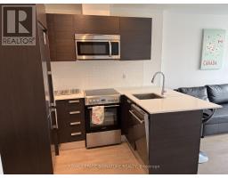 1320 - 57 ST JOSEPH STREET, Toronto, Ontario