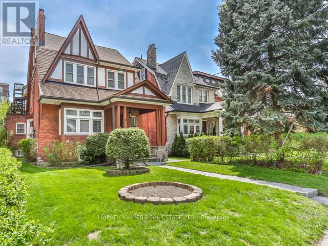 2ND FLR - 3 GLENCAIRN AVENUE, Toronto, Ontario