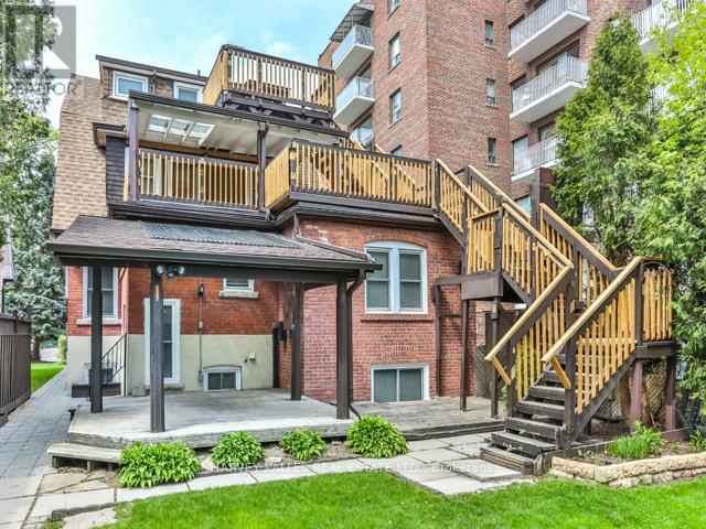 2nd Flr - 3 Glencairn Avenue, Toronto, Ontario  M4R 1M6 - Photo 10 - C13239692