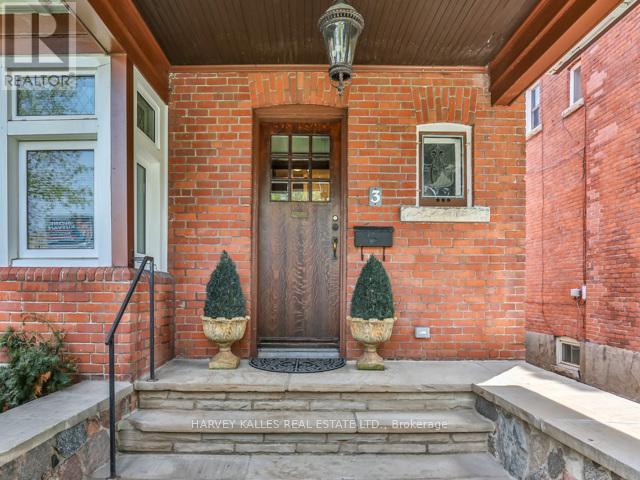 2nd Flr - 3 Glencairn Avenue, Toronto, Ontario  M4R 1M6 - Photo 2 - C13239692