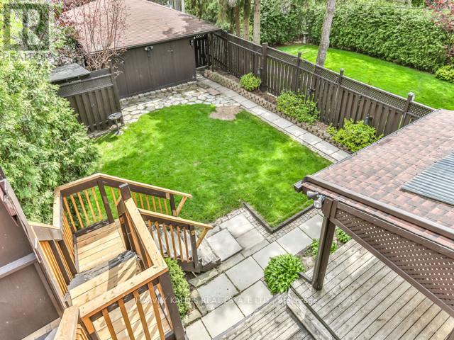 2nd Flr - 3 Glencairn Avenue, Toronto, Ontario  M4R 1M6 - Photo 8 - C13239692