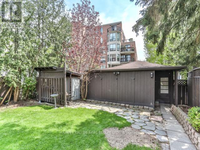 2nd Flr - 3 Glencairn Avenue, Toronto, Ontario  M4R 1M6 - Photo 9 - C13239692
