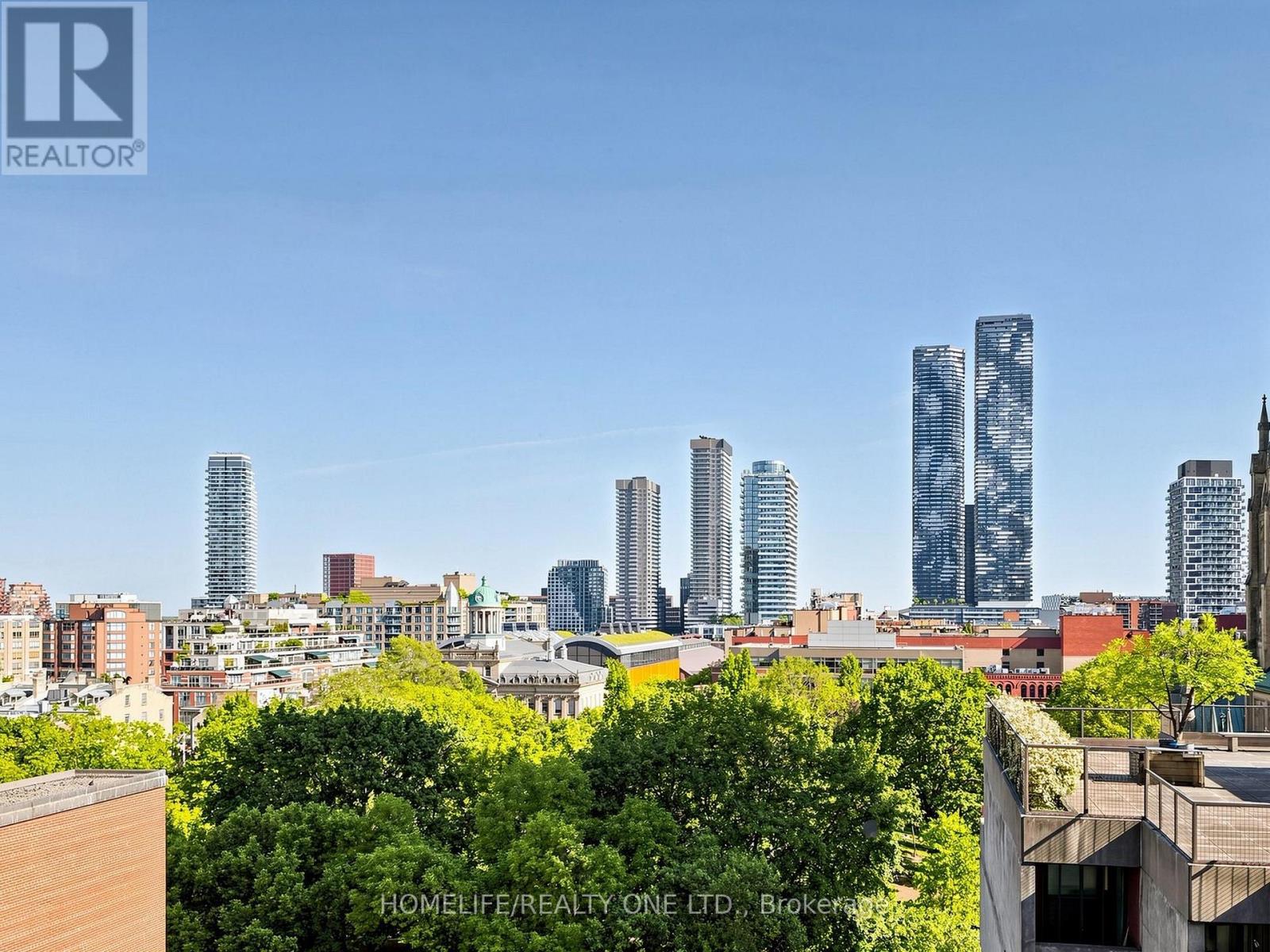 913 - 77 Lombard Street, Toronto, Ontario  M5C 3E1 - Photo 42 - C13239714
