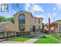99 ABITIBI AVENUE, Toronto, Ontario