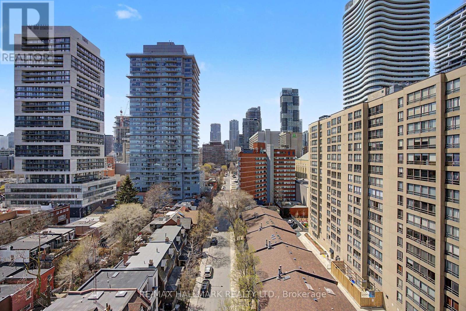 1103 - 308 Jarvis Street, Toronto, Ontario  M5B 0E3 - Photo 29 - C13239772
