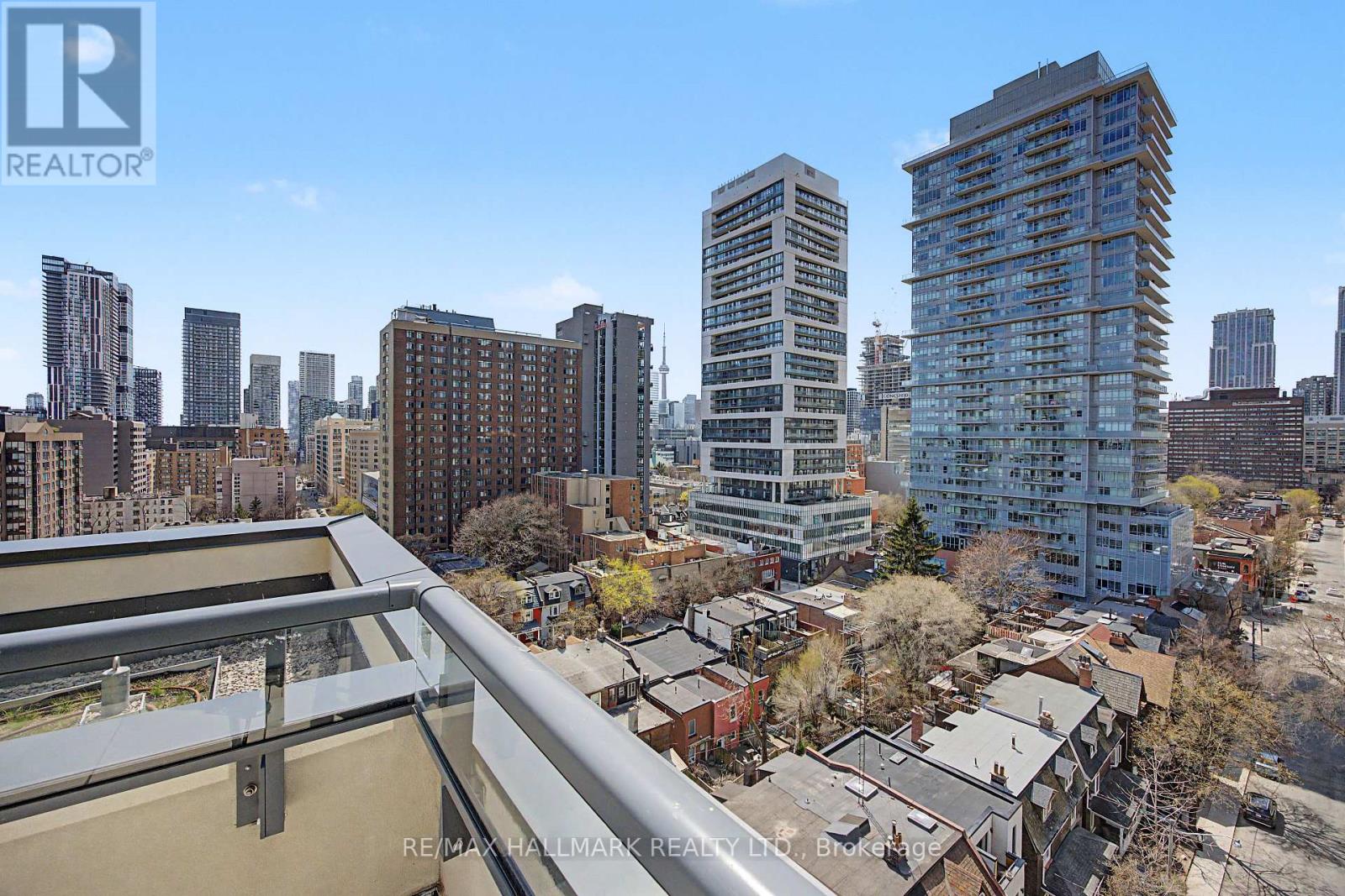 1103 - 308 Jarvis Street, Toronto, Ontario  M5B 0E3 - Photo 32 - C13239772