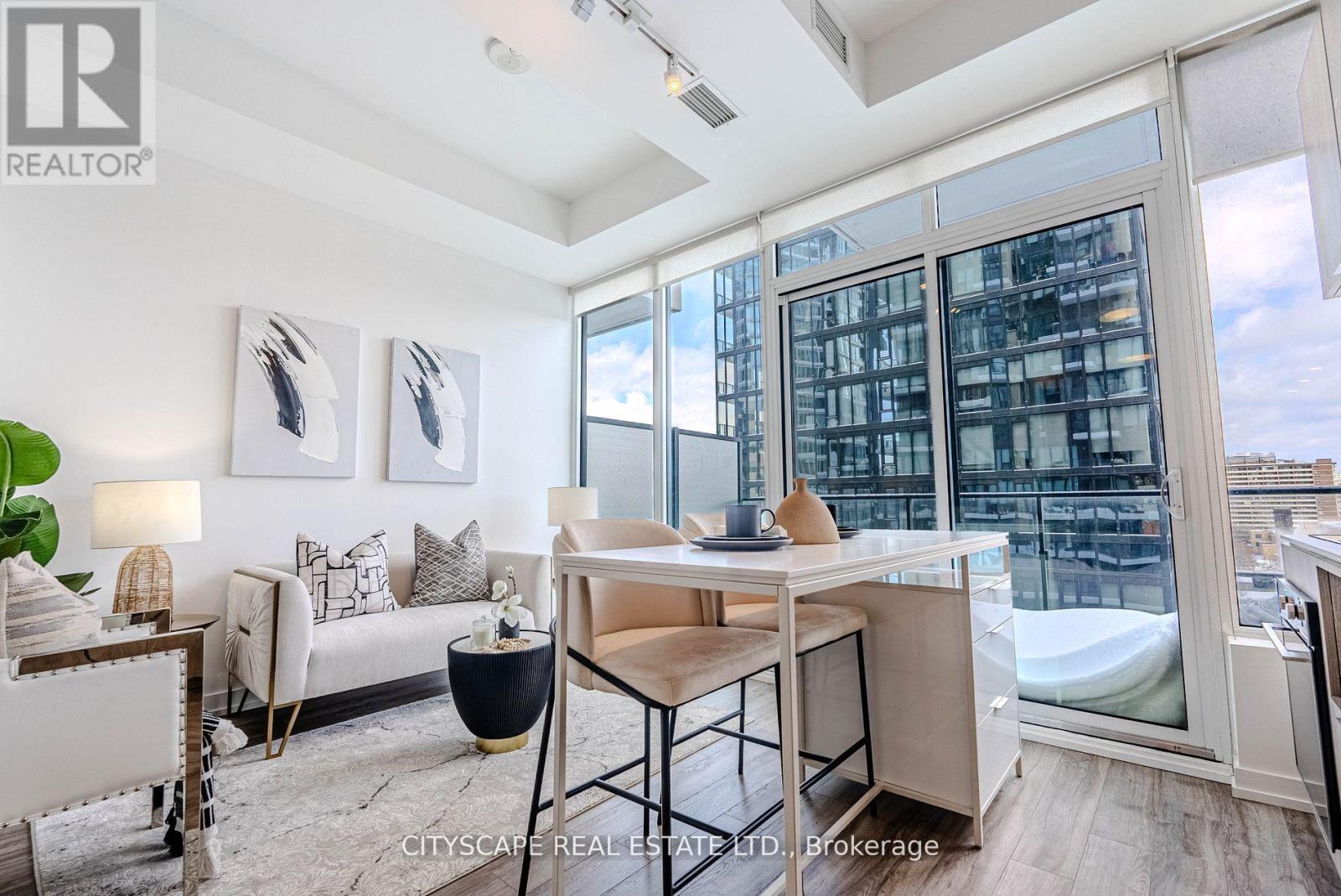 907 - 77 Shuter Street, Toronto, Ontario  M5B 0B8 - Photo 16 - C13239782