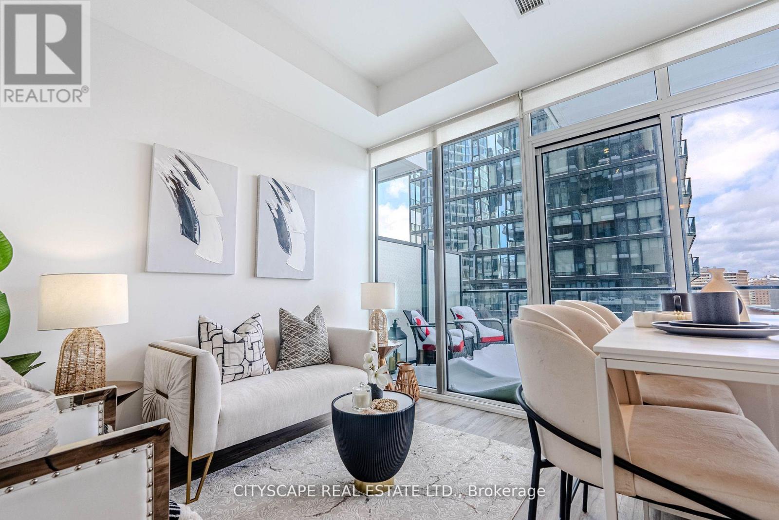 907 - 77 Shuter Street, Toronto, Ontario  M5B 0B8 - Photo 17 - C13239782