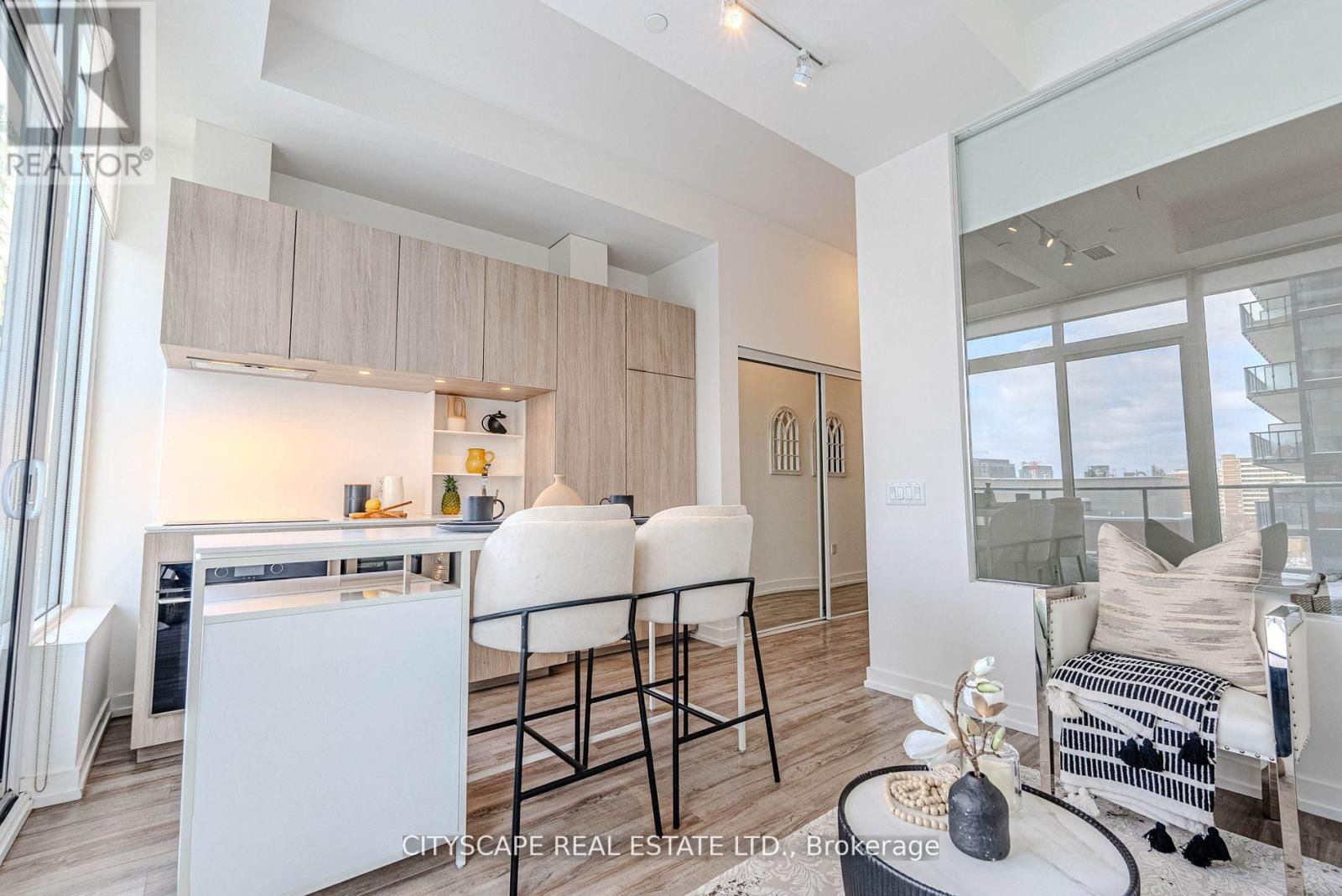 907 - 77 Shuter Street, Toronto, Ontario  M5B 0B8 - Photo 19 - C13239782