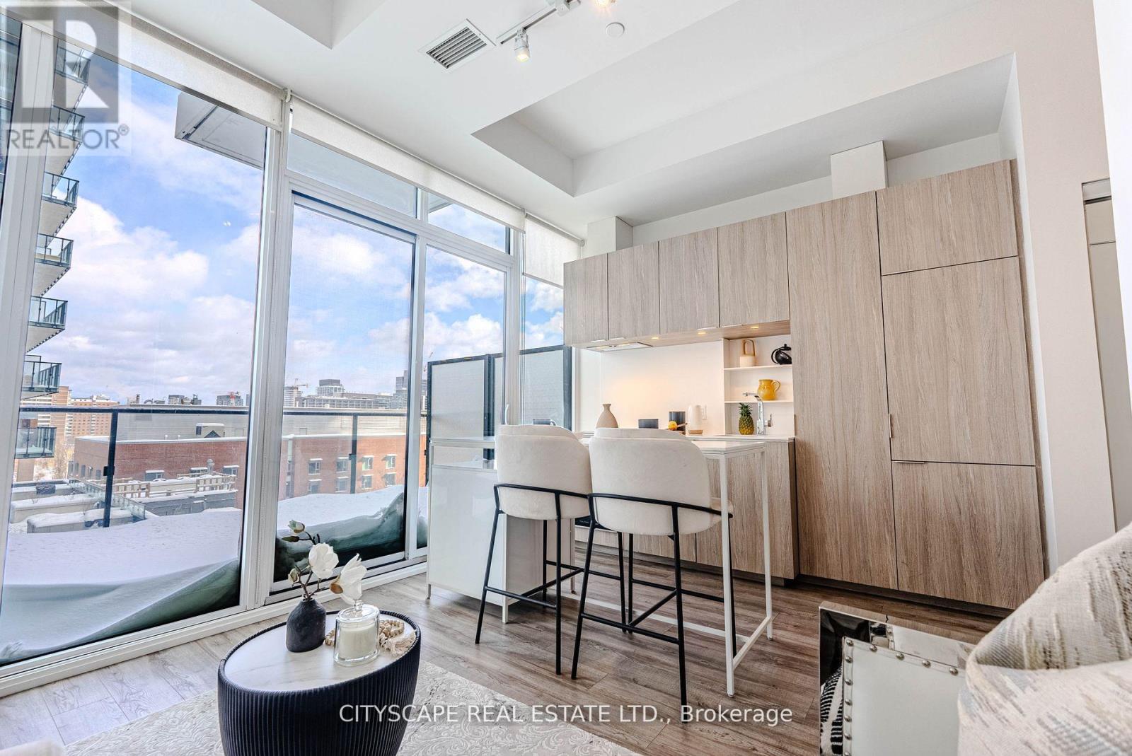 907 - 77 Shuter Street, Toronto, Ontario  M5B 0B8 - Photo 20 - C13239782