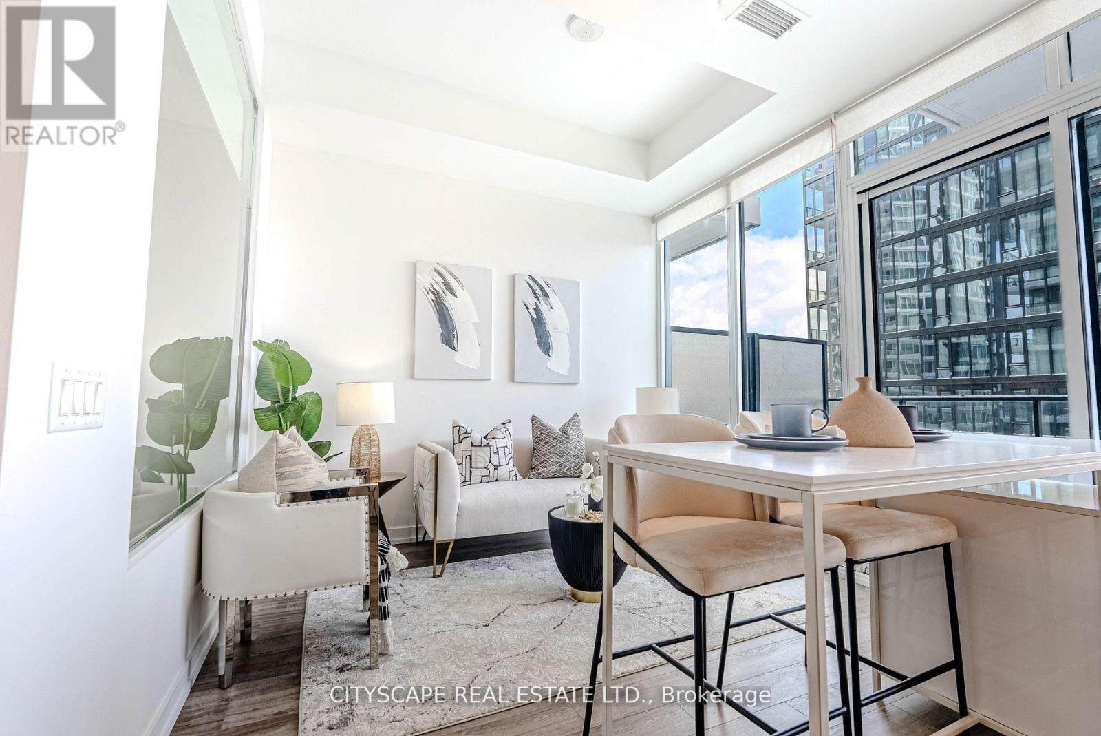 907 - 77 Shuter Street, Toronto, Ontario  M5B 0B8 - Photo 21 - C13239782