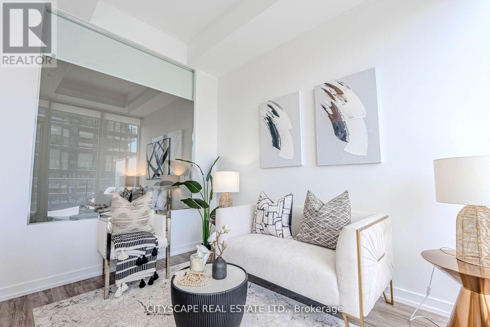 907 - 77 Shuter Street, Toronto, Ontario  M5B 0B8 - Photo 22 - C13239782