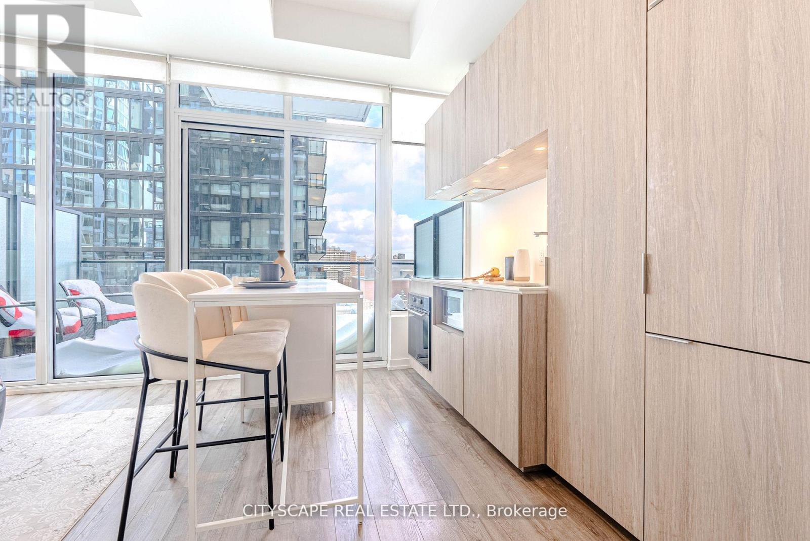 907 - 77 Shuter Street, Toronto, Ontario  M5B 0B8 - Photo 29 - C13239782