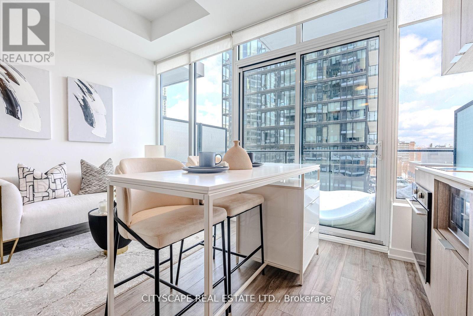 907 - 77 Shuter Street, Toronto, Ontario  M5B 0B8 - Photo 30 - C13239782