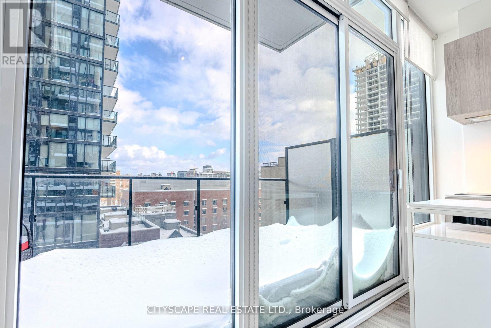 907 - 77 Shuter Street, Toronto, Ontario  M5B 0B8 - Photo 31 - C13239782
