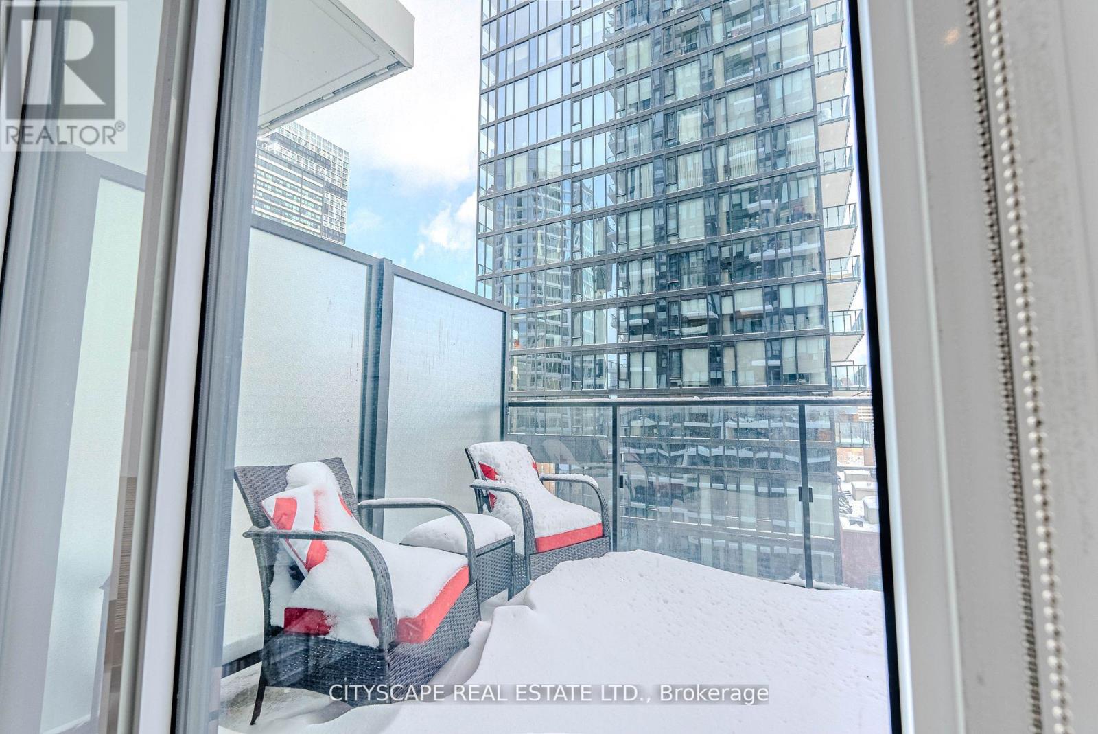 907 - 77 Shuter Street, Toronto, Ontario  M5B 0B8 - Photo 32 - C13239782