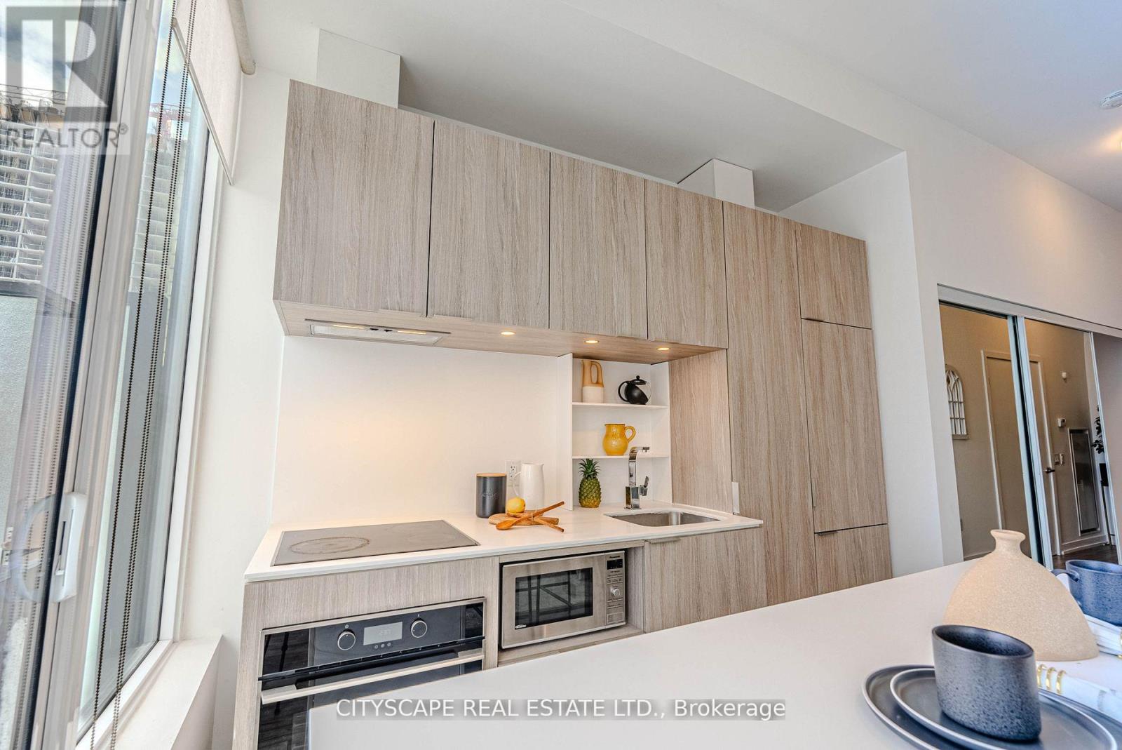 907 - 77 Shuter Street, Toronto, Ontario  M5B 0B8 - Photo 33 - C13239782